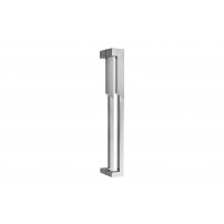 Set manere INOX satinat S504