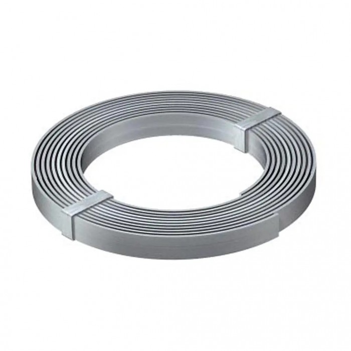 Platbanda ZN 40x4 mm (1,30 kg/m)