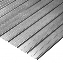 Tabla cutata zincata 0.16 mm