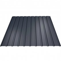Tabla cutata gri mat 0.3 mm