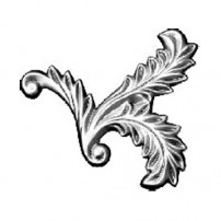 Element Decorativ DC033